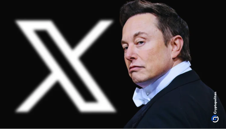 Elon Musk’s X Unveils Marketplace for Inactive Usernames