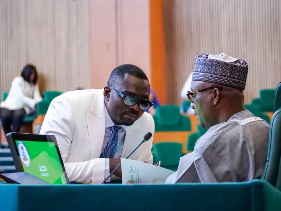 Ojotu Ojema’s Defection to APC: A Strategic Move for the Progress of Apa and Agatu
