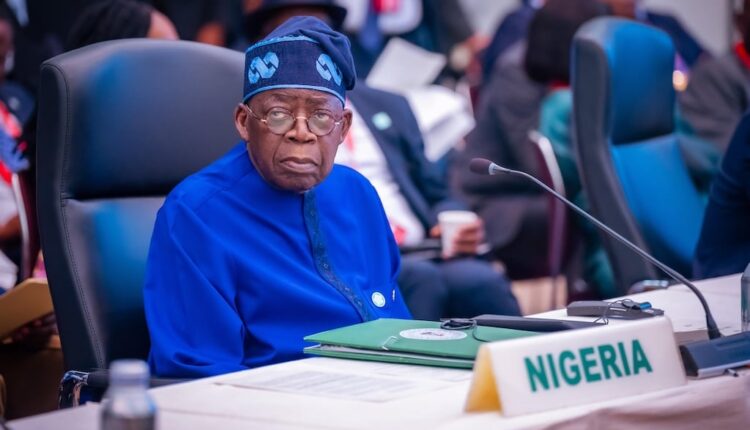 Tinubu Grants Posthumous Pardons to Herbert Macaulay, Vatsa, and 172 Others