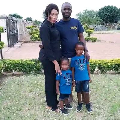 South African man kills wife and two children in car fire, takes own life after