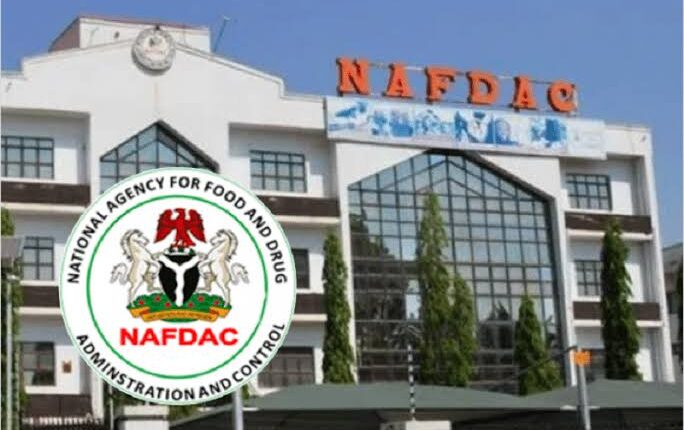 NAFDAC Destroys Fake and Expired Drugs Worth N15bn in Ibadan
