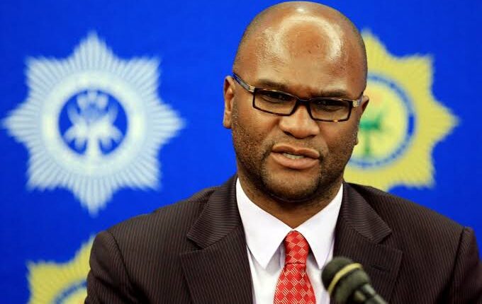 Former South African police minister, Ambassador Nathi Mthethwa, found dead in Paris hotel