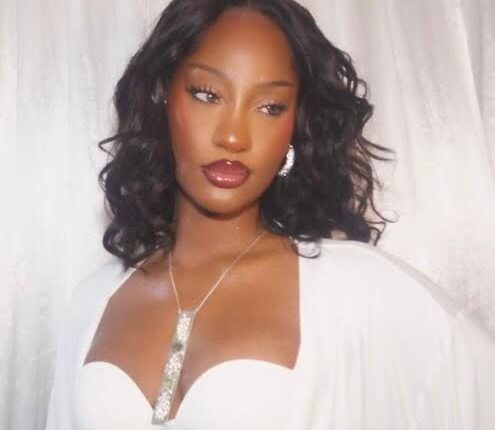 Tems Becomes First Nigerian Female Artist to Sell Over 10 Million Units in U.S