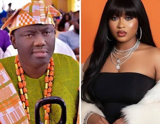 Actress Bukky Amos-Bello Mourns Father’s Death, Shares Emotional Tribute