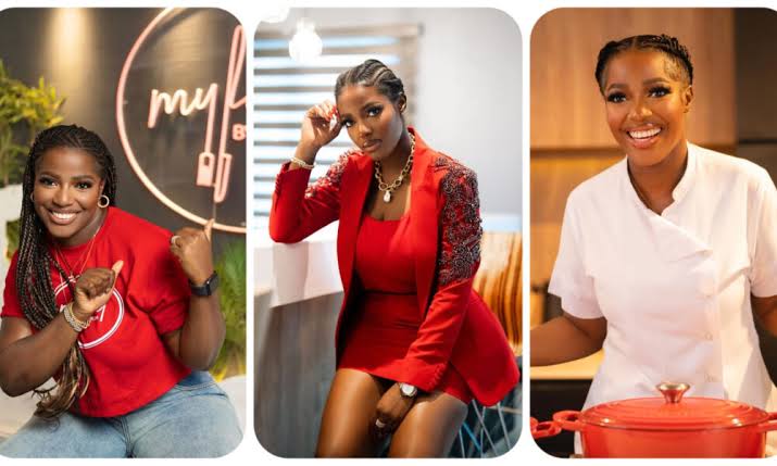 Hilda Baci Gifts Student Brand-New Multi-Million Naira Car Ahead of New Culinary Class