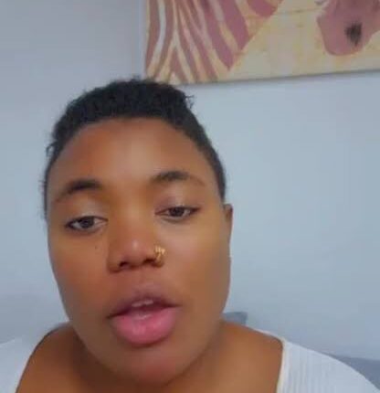 Izzy Ogbeide Claims BBL Procedures Smell Bad, Urges Women to Maintain Hygiene