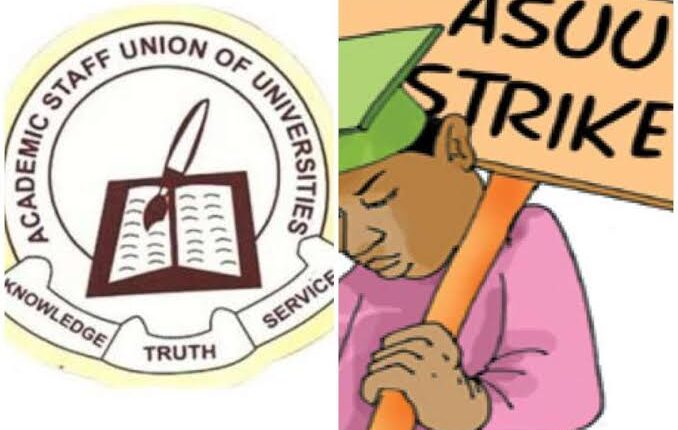 ASUU Suspends Two-Week Warning Strike After Fresh Assurances from Federal Government
