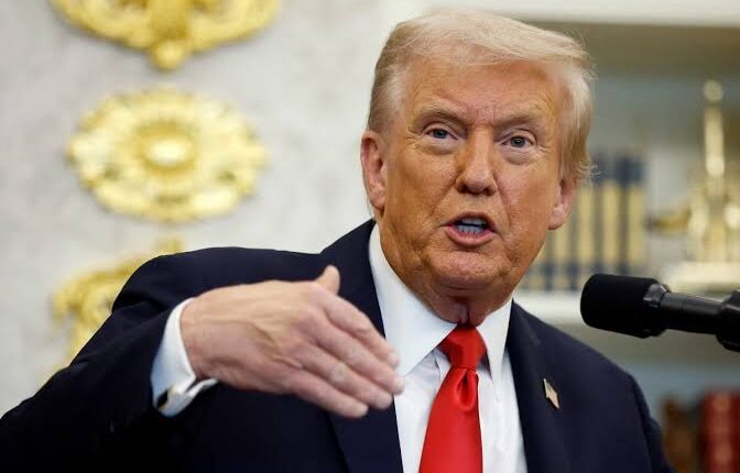 Trump Halts All Trade Talks with Canada