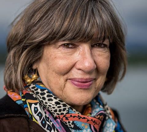 CNN’s Christiane Amanpour, 67, Reveals Her Ovarian Cancer Has Returned