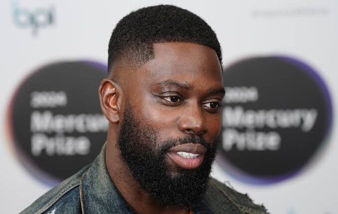 Netflix Star, Rapper Ghetts Charged After Fatal Hit-and-Run in London