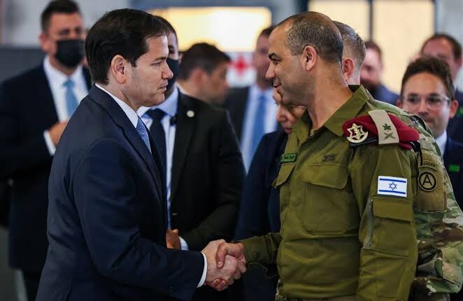 US Pushes for Swift Deployment of International Force to Secure Gaza Ceasefire