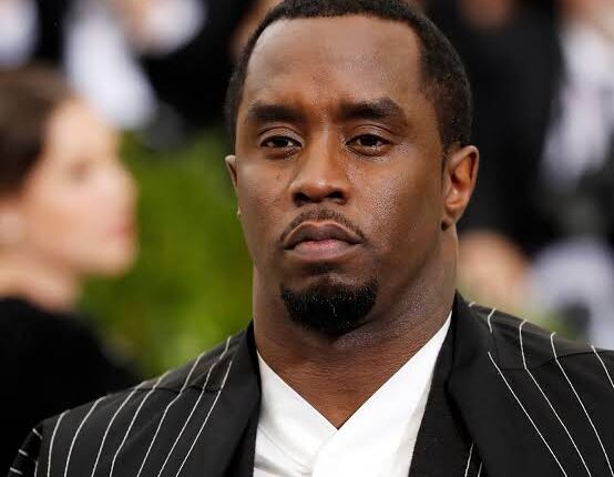 Sean ‘Diddy’ Combs to be released from federal prison in May 2028 after serving three-year sentence
