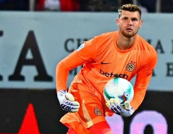 Inter Milan Goalkeeper Josep Martinez Involved in Fatal Road Accident That Killed 81-Year-Old Man
