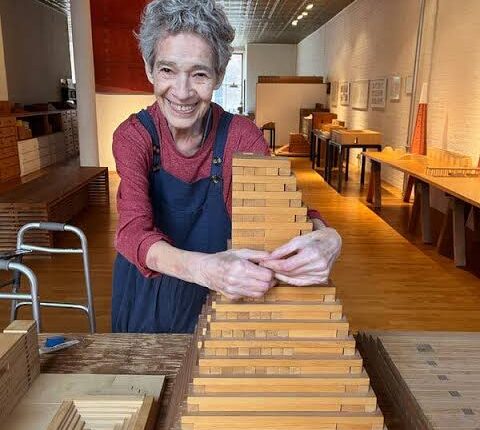 Renowned American Artist Jackie Ferrara Dies by Assisted Death at 95 Despite Being in Good Health