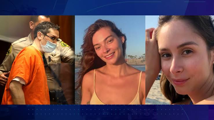 Hollywood producer sentenced to 146 years in prison for overdose deaths of model and friend