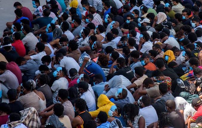 UK, US Impose Sanctions on Cambodian Scam Networks Exploiting Trafficked Workers