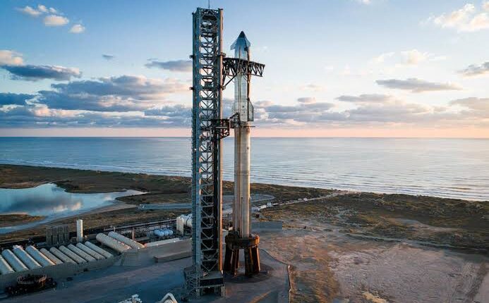 SpaceX Shifts Focus to Next-Gen Starship After Successful Final Test Flight