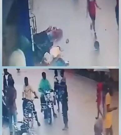 2 Schoolchildren Electrocuted While Sheltering From Rain in Anambra