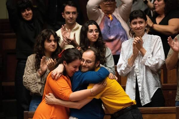 Uruguay Becomes First Latin American Country to Legalize Euthanasia