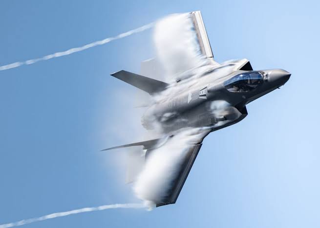 Denmark, Belgium Expand F-35 Jet Orders as NATO Boosts Defense Capabilities