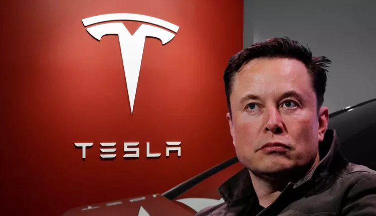 Elon Musk could quit Tesla if $1 trillion pay deal is rejected - Board Chair warns shareholders