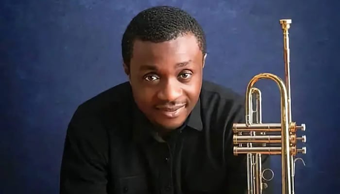 Nathaniel Bassey reveals wife’s five miscarriages during Hallelujah Challenge