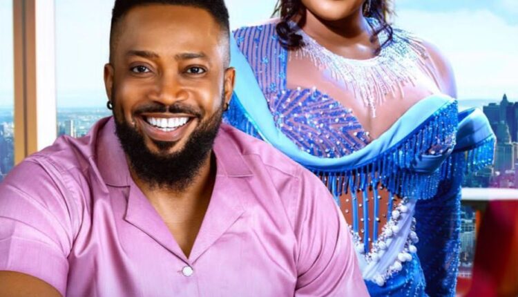 Fans Raise Questions as Peggy Ovire Marks Birthday Without Husband’s Public Message