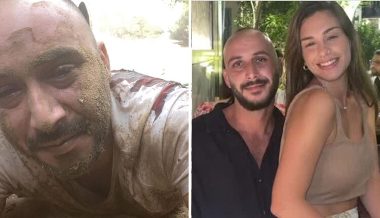 October 7 Survivor Dies by Self-Immolation After Posting Heartbreaking Message