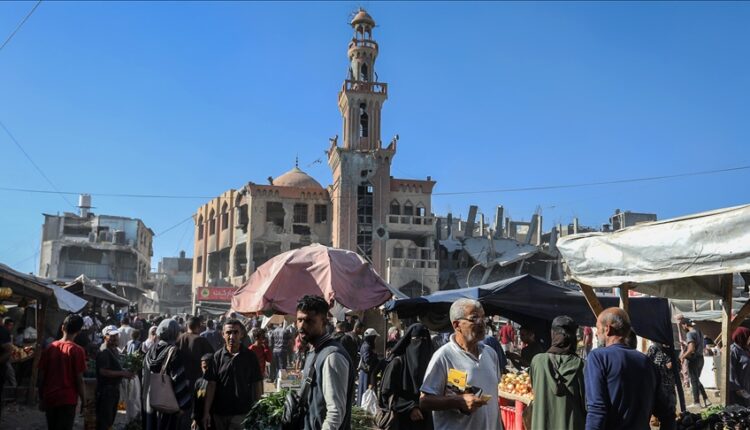 Trump Launches ‘Phase Two’ of Gaza Deal After Hostage Release