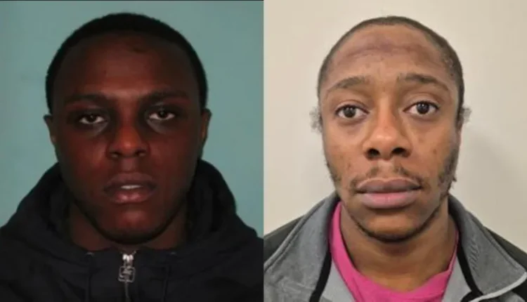 Nigerian Man, Accomplice Jailed for Life Over 2017 London Murder