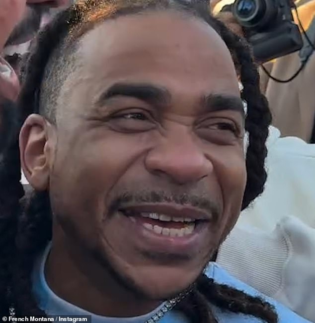 Rapper Max B Regains Freedom After 16 Years in Prison