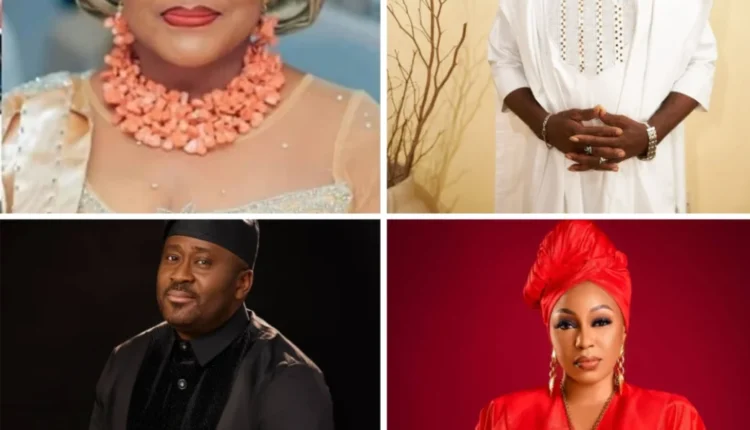NFVCB to honour 22 Nollywood icons turning 50, 60