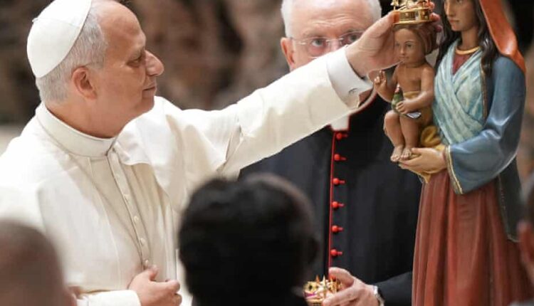 Vatican Rules Mary Should Not Be Called ‘Co-Redeemer’ With Christ