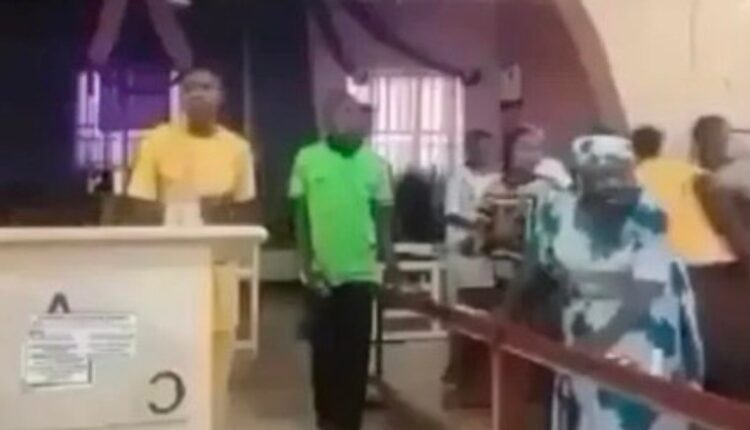 Eruku Church Attack: Kidnappers Demand N3.8bn Ransom for 38 Abducted Worshippers