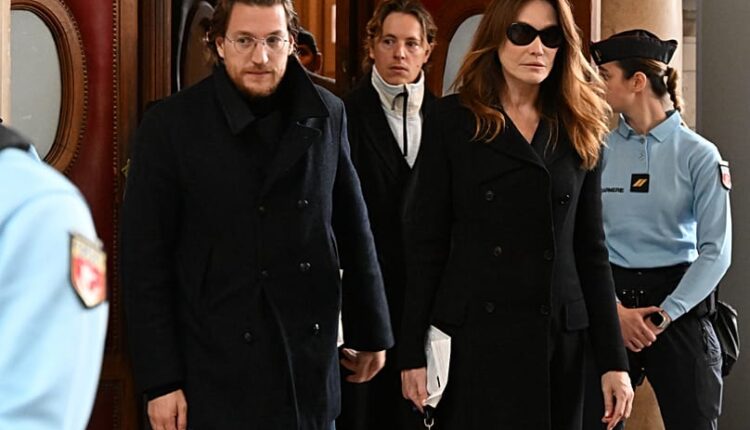 Prison life is very hard’ — Sarkozy Seeks Early Release as Appeal Continues