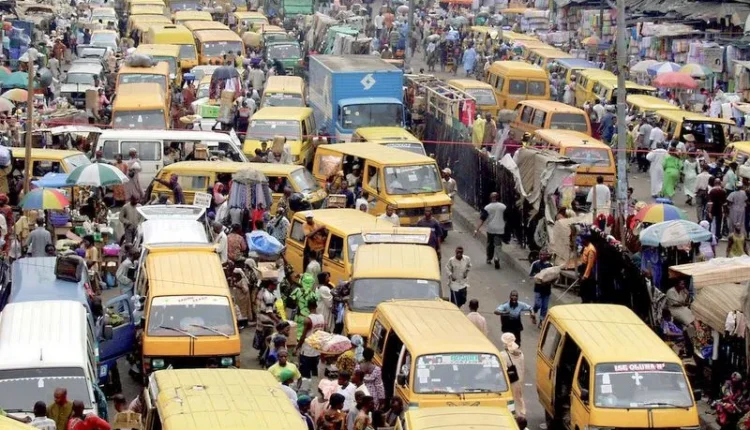 Commercial buses increase transport fare to N200 per bus stop in Enugu