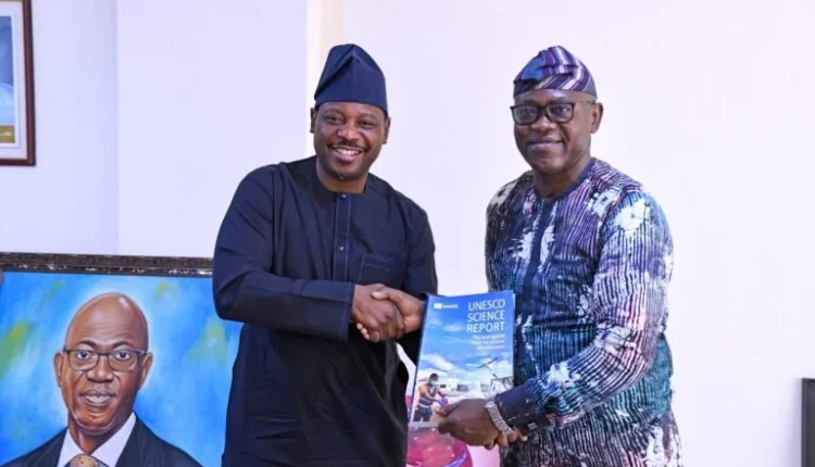 UNESCO backs Ogun govt biodiversity businesses initiatives