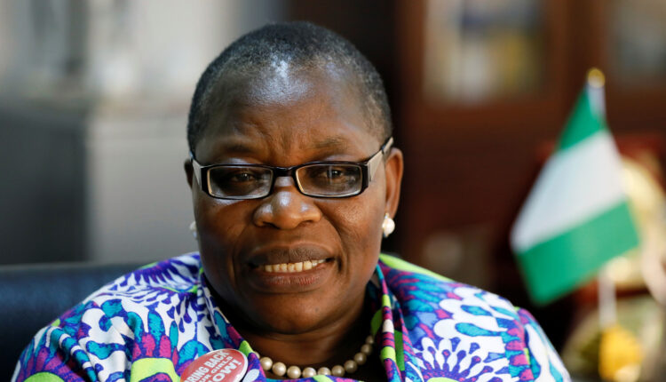 Ezekwesili seeks reforms to restore faith in Nigeria’s democracy
