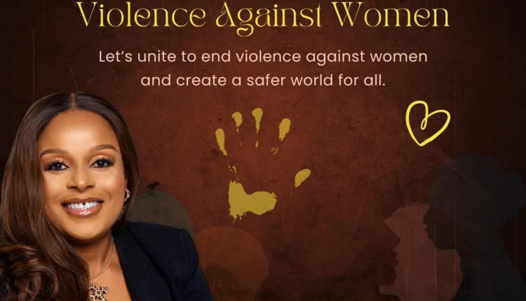 Soludo’s Wife calls for practical activism to end gender-based violence