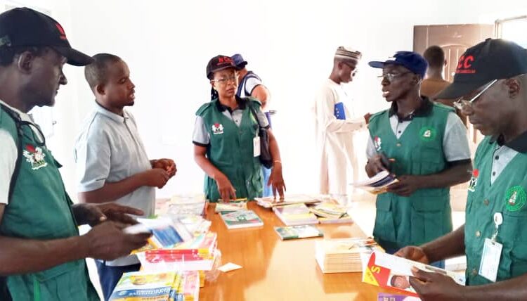 Piracy: NCC sensitises school proprietors, teachers in Adamawa