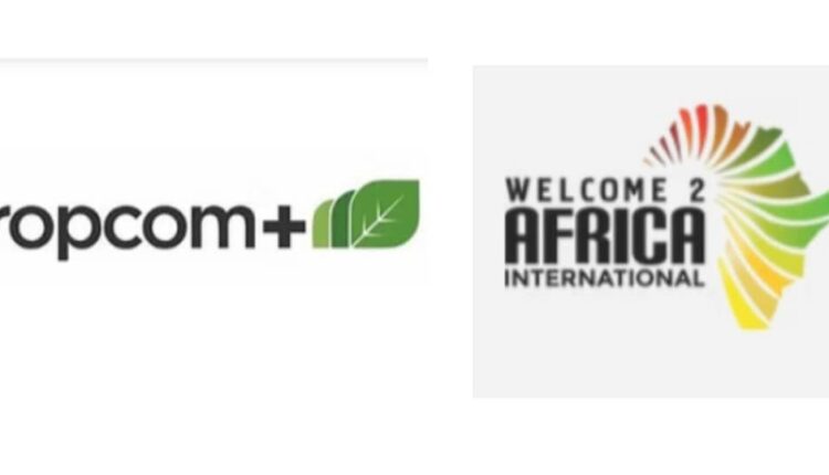 Propcom+, Welcome2Africa International partner to drive new investments into Nigeria’s agricultural sector