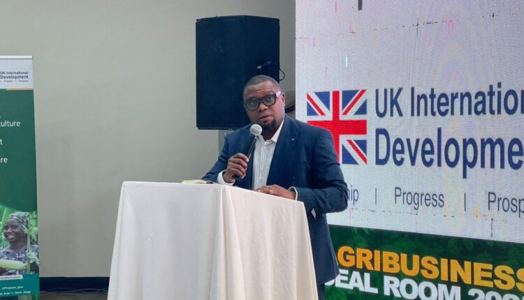 Propcom+, Welcome2Africa International target £5 million investments into Nigeria’s agricultural sector