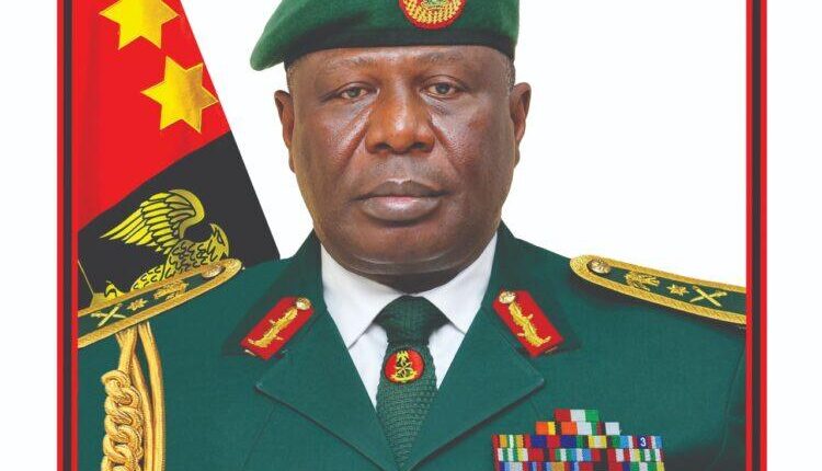 Chief of Defence Staff trains retired veterans on vocational skills in North-East