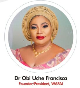 WAFAI LAUDS PRESIDENT TINUBU FOR RESCUING 38 KWARA WORSHIPPERS, KEBBI & NIGER STUDENTS; CALLS FOR IMMEDIATE NATIONAL SECURITY ACTION