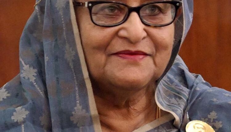 Bangladesh Probe Accuses Ex-PM Hasina and India of Role in 2009 Army Massacre