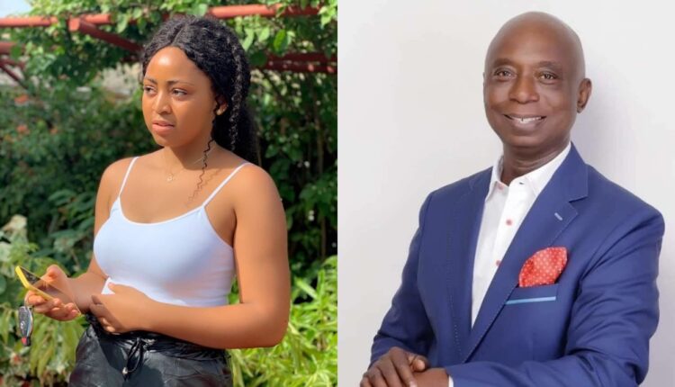 I Don’t Want Regina Daniels Back To My House - Ned Nwoko