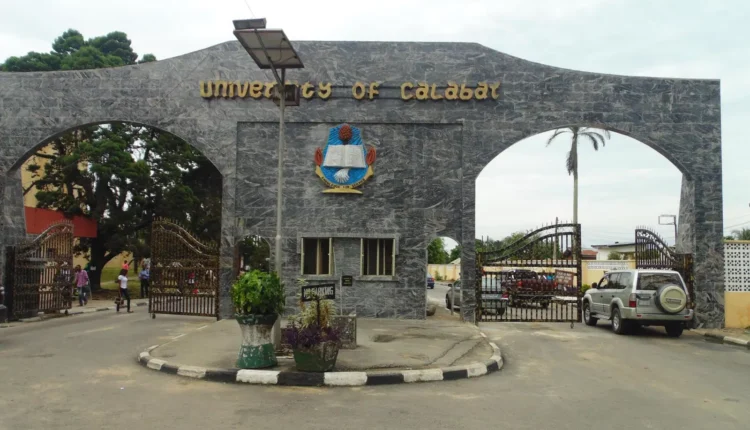 UniCal VC ascribes varsity’s success story to workforce support 