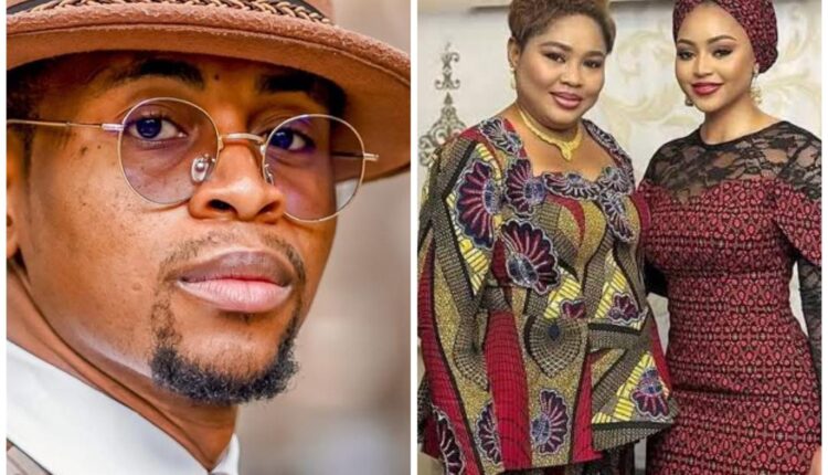 Solomon Buchi Blames Rita Daniels for Regina Daniels’ Marital Crisis, Says Marriage Was a ‘Poor Parental Decision’