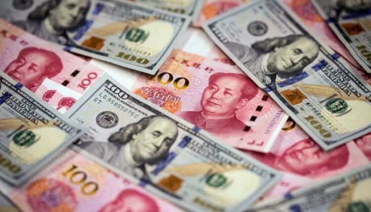 Yuan strengthens 7.0779 against dollar