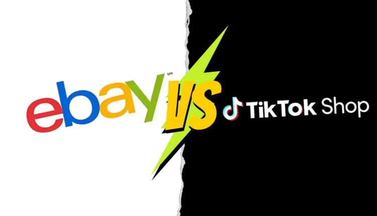 EBay to begin live shopping in Germany, competing with TikTok